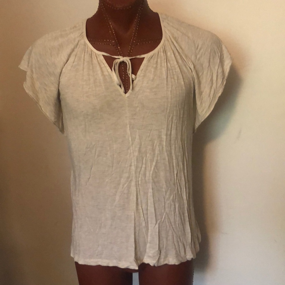 Gap XL top